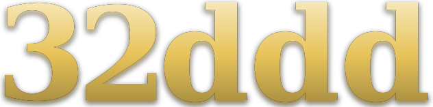 32ddd logo